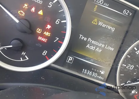 2018 Nissan Sentra Sv from USA, damaged, VIN 3N1AB7AP2JL656212